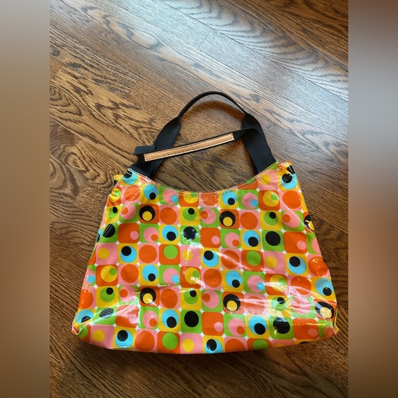 Braciano bag - Picture 4 of 11